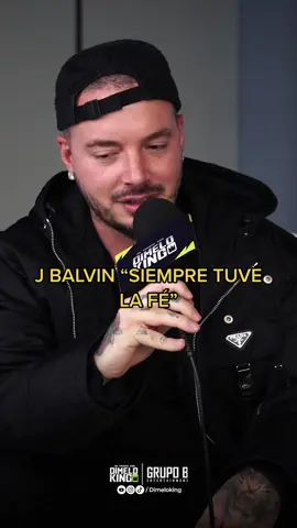 J balvin habla de sus inicios como artista! #jbalvin #dimeloking #daddyyankee #musica #viral 
