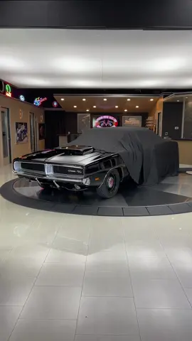 Listen to this beauty 🤩 1969 Dodger Charger R/T ! Available Now !