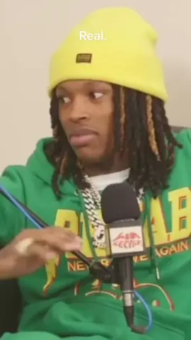 Real #kingvon #qoutes #fypage #sliding4vroy #viral #dontflop #trustissues #relationships #MentalHealth #chiraq #chicago #interview #von #ripvon #sad #real
