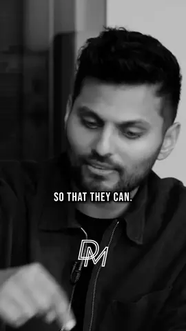 Jay Shetty on the reason we help people💯 #motivation #motivationalspeaker #motivateme #motivationalspeeches #motivationnation #dominatingmotivation #inspiration #inspiringquote #grindneverstops #dailymotivation #believeinyou #successsecrets #selfdiscipline #winner #mindset #quoteoftheday #lifequote #jayshetty