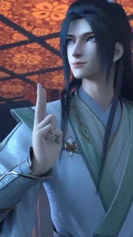 I couldn't help myself #scumvillainsselfsavingsystem #scumvillainselfsavingsystem #scumvillianssystem #shenyuan #shenqingqiu #fyp #fypシ #fypage #fy 