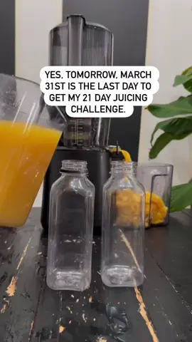 #linkinbio  #juicingrecipes  #juicingchallenge 