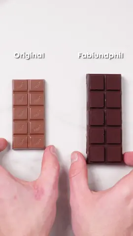 Replying to @lejlo _🇦🇱🇽🇰 Wir hätten Vollmilchschokolade nehmen müssen?🍫👼🏽🥲 #kindercountry #ferrero #copycat #schokolade #leckererezepte 