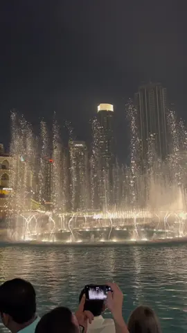 جمال دبي🇦🇪❤️ #الامارات #دبي #الشارقة #برج_خليفه #نافورة_دبي 