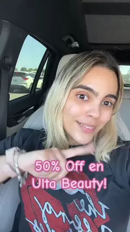 #ultabestie #laultabestie #21daysofbeauty 