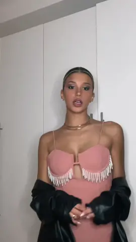 Carino questo vestito