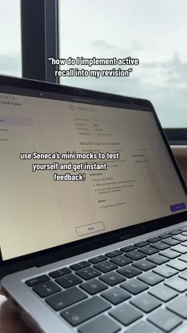 guys this website is a gamechanger ❤️‍🔥 ad, using seneca to improve my grades in time for exam season #studytok #alevels #alevels2023 #study #gcse #gcsemaths #gcsescience #alevelbiology #exams2023 #revision #revisiontok #LearnOnTikTok #studyhacks #websitesforschool #seneca #maths #exams #schooltok #school #senecalearning #senecapartner 