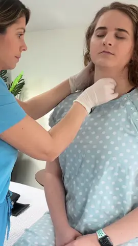 ASMR head to toe medical exam doctor roleplay #asmrmedicalroleplay #asmrheadtotoe #physicalexam #asmrsoftspoken #asmrvideo #asmrmedicalexam #asmrroleplay #asmr_tingles #asmrrealperson #asmrdoctoraroleplay #asmrsensory #asmrmedical #asmrdoctor #asmrsleep 