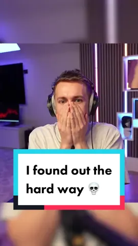 I found out the hard way… 💀 #Gaming #Games #MM7Games #Miniminter 