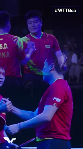 What a way to end the #WTTGoa Mens' Singles Final 🤩