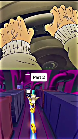 Replying to @firepaw2821 part 2. cr:MeatCanyon #horror 