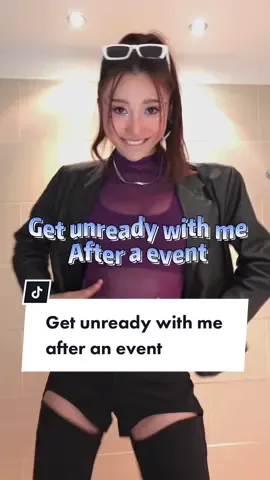 #unready #asiangirl #fyp