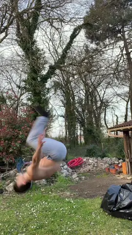 Le salto le moin beau de France 🇫🇷