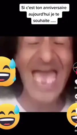 #drole #tiktok  Joyeux anniversaire 🤣🤣🤣🤣