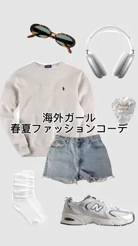 海外ガールの春夏ファッションコーデを紹介〰️〰️〰️〰️🏳️‍🌈🏳️‍🌈🏳️‍🌈🏳️‍🌈🏳️‍🌈 #春夏コーデ#ファッションコーデ #海外ガール#outfit #海外ファッション#春服#夏服#springfashion #SummerFashion #xoxo#2023   