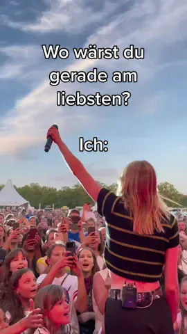 Freue mich so so sooo sehr auf die Konzerte im Sommer! ❤️ #live #openair #konzerte #sommer 