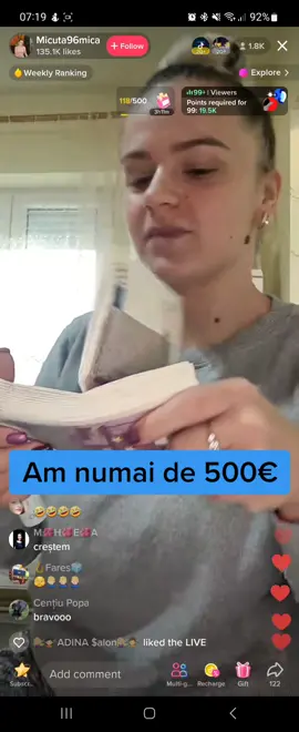 #denisa #micuta #foryou #foryoupage #fyp #fy #tiktok #romania #viral #thebest