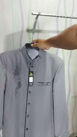 Jas koko abu muda motif MJD bahan wol novus mewah keren dan elegan namun tetap pormal #jaskoko #jaskotasik #Jaskopriadewasa #jaskomodern #bajulebaran2023 #tiktokviral 