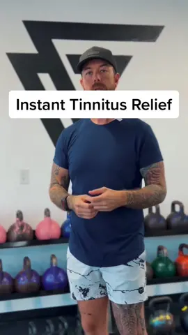 Tinnitus can be super annoying, or downright maddening. There are quite a few exercises I’ve practiced over the years that have given me relief. These are a couple of the quickest acting and work for MOST people. Other practices that relax the nervous system or ones that are used to calm anxiety have also been shown to help reduce the intensity. Try this and see if it helps! Most people get an immediate reduction. Let me know! #tinnitus #tinnitushelp #anxietyawareness #relief #fascia #fascialmaneuvers #hearinghealthcareprofessionals 