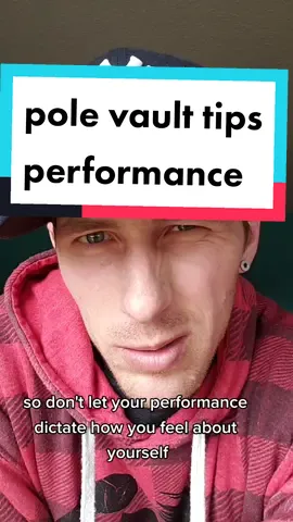 pole vault is just something you do, its not who you are. Team-Hoot.com  #polevault 