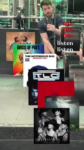 #CapCut Missed about 10,000 albums including half the RuPaul's Drag Race cast tracks #fyp 