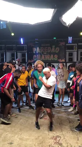 It's the Foot movement for me - this is too Dope by dancers from Brazil .What do you call the dance moves? #fyp Ozcrias on lG