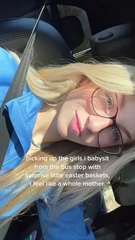 My girls stay spoiled 🙄 #fyp #foryoupage #babysitter 