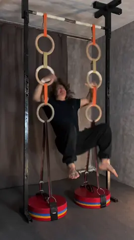 There are about 96 billion neurons in the human nervous system, and two-thirds of them are involved in movement. Only one-third of neurons are left for everything else. It’s not surprising when you consider how many calculations the brain must make to perform even the simplest movement, let alone jumping from branch to branch while calculating speed and trajectory. Therefore, learning new motor skills provides a good workout for the nervous system. Dancing, martial arts, and similar activities are a great way to keep your brain in shape. I emphasize this because most athletes and coaches only consider training in the context of strengthening the musculoskeletal system, turning the entire training process into a hated routine where the athlete performs the same actions for years without giving their brains any novelty. As a result, the nervous system deteriorates, and the most important basic development - the development of the nervous system - does not occur. So a little fun and novelty in training, even if it’s not particularly practical, will give you more than you might think at first glance. And of course, don’t forget about the development of higher cognitive functions, especially the associative zones of the brain that gave us evolutionary superiority over all other species. But I can talk about this in a separate post if you’re interested. . P.S. There was a successful attempt, but this video seemed amusing to me.