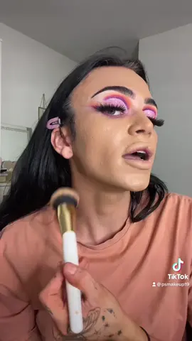 #foundation #foundationbrushreview #review #fypシ #fypシ゚viral 