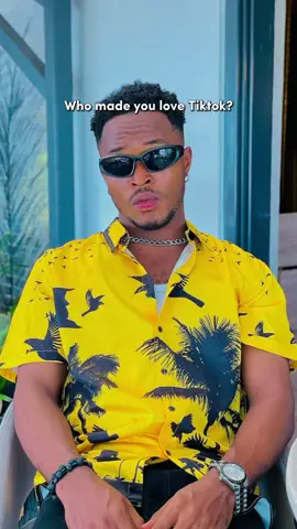 @Anozie Chiamaka Beryl 👑 you may not know me nor have seen my videos but know this, where I am today, when it comes to content creation, you played a role in inspiring me, same as @Bee-rah💞.  You're the first person that popped up on my FYP the first day I opened this app and I followed immediately. Most of my early Tiktoks, I copied from you. The way you play out multiple characters made me invest all my efforts in perfecting it. Today I can boost off doing it effortlessly. @Bee-rah💞  I cannot fail to acknowledge you as well. You too made me love this app at the early beginning. You both are my favourite people on this app. Heart you both plenty 😍❤️.#CapCut #nuel_iyke #teamtennie #tteffect 