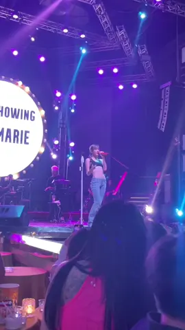 น่ารัก ส้มมารีหุ่นปังมาก #ส้มมารี #เบียร์เดอะวอยส์ 