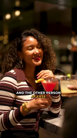 Voici 3 façons simples de faire une bonne première impression 😎 #firstimpression #datenight 