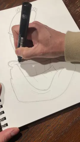 How tp draw Mr. Krabs from Sponge Bob #f #p #asmr #triggers #asmrsounds #satisfying #sounds #draw #howto