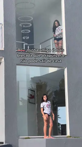 MARCA SUA AMIGA AI 🤣 // #lovefunkhouse #vaiprafy 
