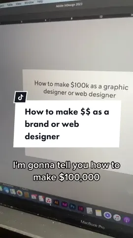 Link in my bio for more info about intensives if you are curious 🤗 #designbusiness #creativeagency #branddesigner #freelancedesigner 
