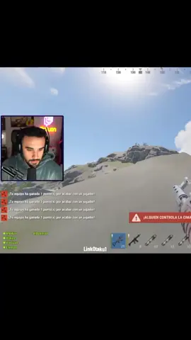 oh gad dammit 🤣 #illojuan #illojuanclips #illojuaner #elxokas #elxokasclip #twitch #fyp #parati #linkotaku1 