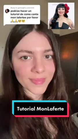 Replying to @gabseg6 #foryou #foryoupage #tiktokmexico #monlaferte #monlafertechallenge #voz #clasesdecanto #tutorial #parati #mexico #latinoamerica 