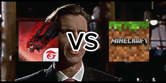 Minecraft VS Free Fire #Minecraft #freefire #Viral #video #fyp #standwithkashmir #foryoupage #foryou #goviral #viralvideo #grow #account #foryoupageofficial@Minecraft bd boy @KING ZIHAD @🔥NIROB_X_EREN🔥 