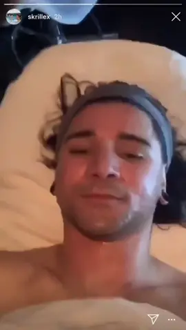 thank u for this facial🗣️🗣️🗣️🗣️🗣️ #fyp #skrillex  #bladee #yunglean 