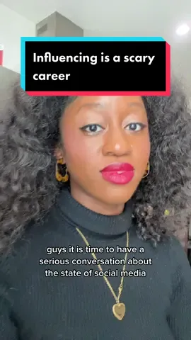 Social media is starting feel less like a gold mine and more like quicksand 🥴 what happens when algorithms are surpressed, vericiation and clout are for sale, and thr market is more saturated than ever? We’re about to find out! 😅 This is why its more important than ever to have clear goals and a strong personal brand!  #influencers #contentcreator #influencermarketing #creatoreconomy #contentcreatortips #personalbrandingcoach  
