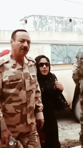 رجال التحرير الفريق نجم الجبوري 