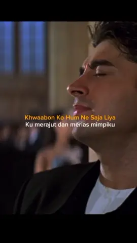 Aankhein Khuli🥰 #mohabbatein #syahrukhan #bollywoodsong #laguindia #bollywood 