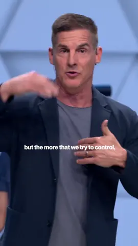 What is the illusion of control?