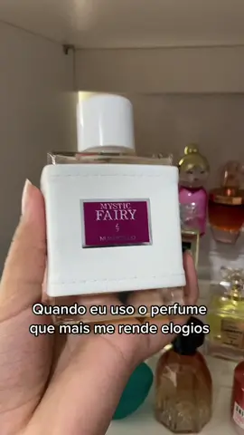 Contratipo do Delina Exclusif da Parfums de Marly #contratipo #perfume #perfumetiktok #delina #delinaexclusif #nuancielo #cheirosa 