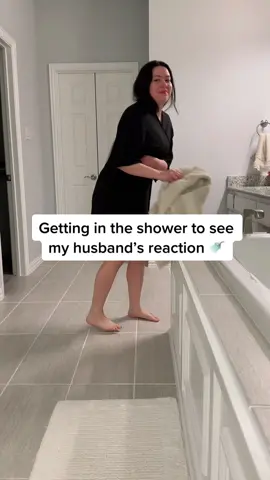 🛀🤣🤣 #funny #couplecomedy #marriedlife 