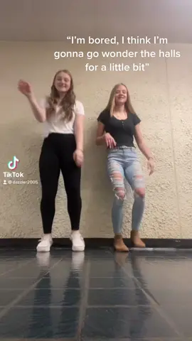 She may or may not have been looking to see how many detentions I had FOR THIS in the first pic 🤭🫣