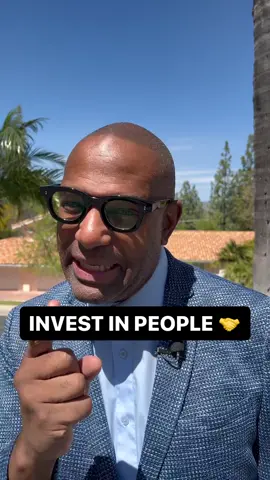 Looking to the future, are you sure a CEO or the boss is what you want to be? Investing in people and products is so much more rewarding and has long-term benefits that will pay off far greater than any title can. #Leadership #Investment #Success 