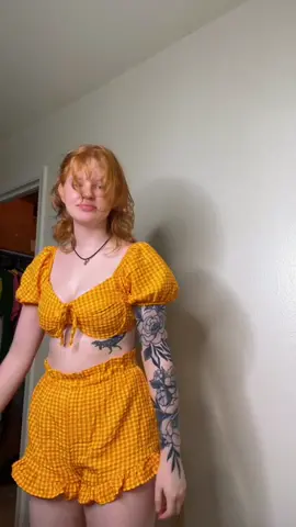 The wall hit me first 