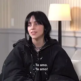 obcecada em ouvir billie falando em português!!!!! #billieeilish #maisasilva #interviewbillie #fyp #billieeilishbrasil #teamo #billieeilishfyp #billieeilishstan #hteworldtour #billieeilishh #billieeilishfans #brasil #🇧🇷 #lsbilliex @BILLIE EILISH 