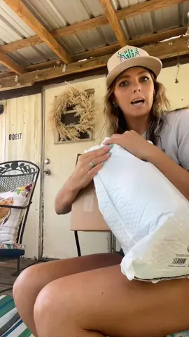 PO Box haul. Thank yall so much 